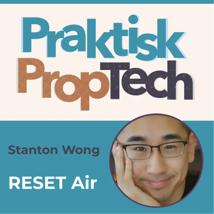 #023 - RESET Air with Stanton Wong