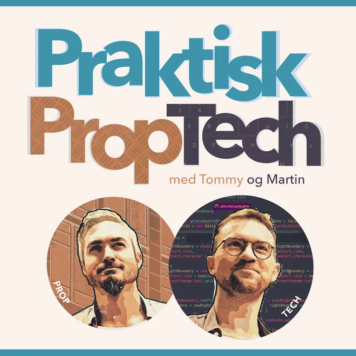 #060 - Sesongstart på LinkedIn LIVE
