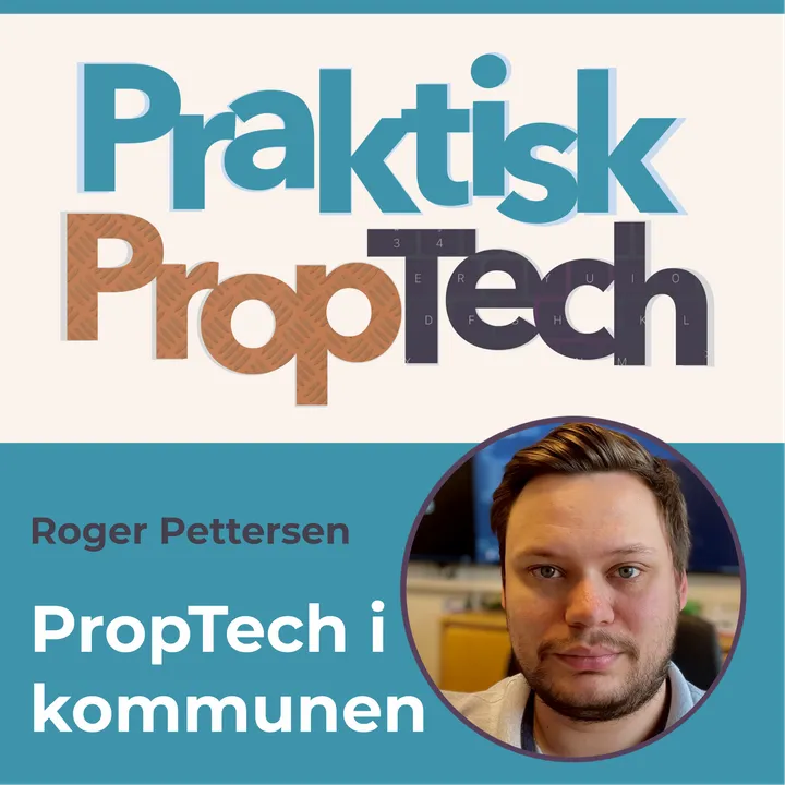 #016 - Kommune-innsikt i 3 LinkedIn posts med Roger Pettersen (Lillestrøm Kommune)