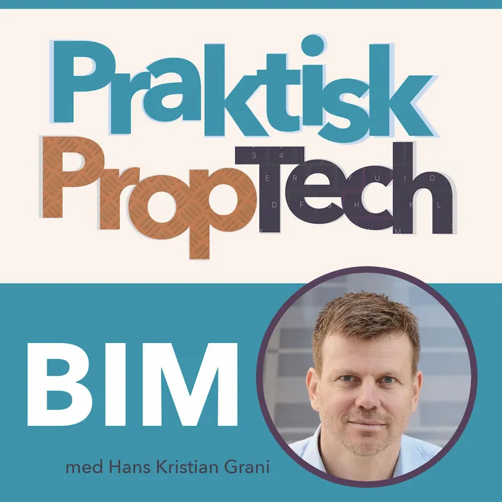 #002 - BIM med Hans Kristian Grani