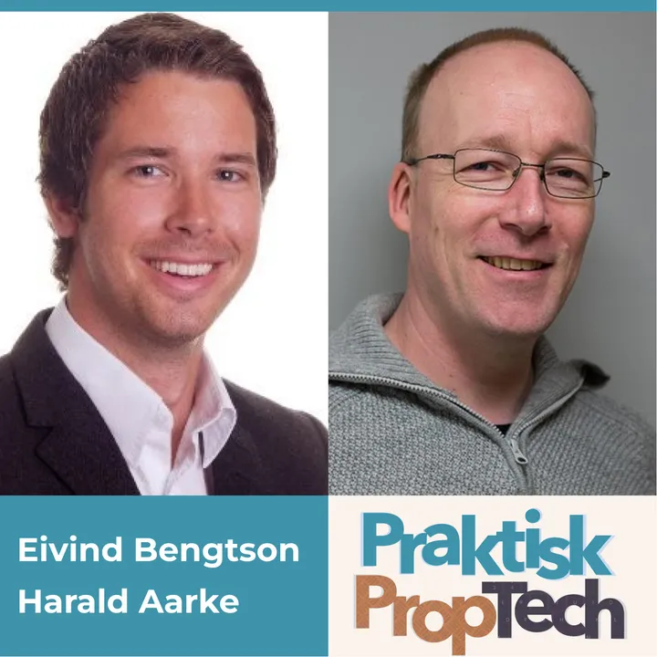 #055 - Hvordan Praktisk PropTech kan spare deg 400 000! | Varmeanlegg lite | Belimo ventilen som kan alt | Guds gave til rørleggeren