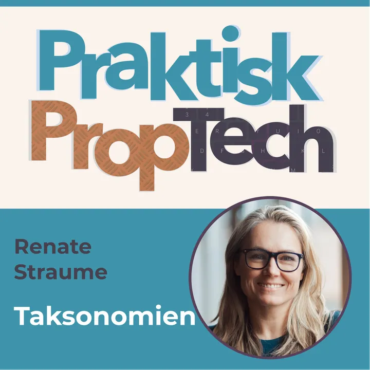 #027 - EU Taksonomien med Renate Straume