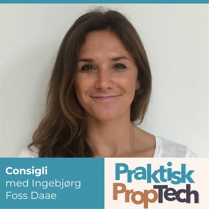 #042 - Consigli med Ingebjørg Foss Daae